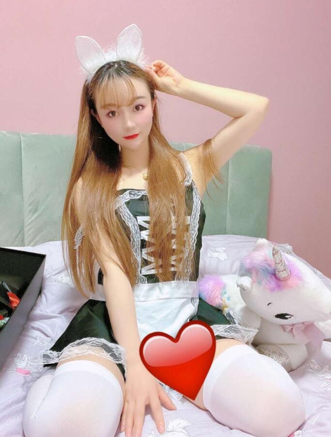 广州可爱的朵朵
