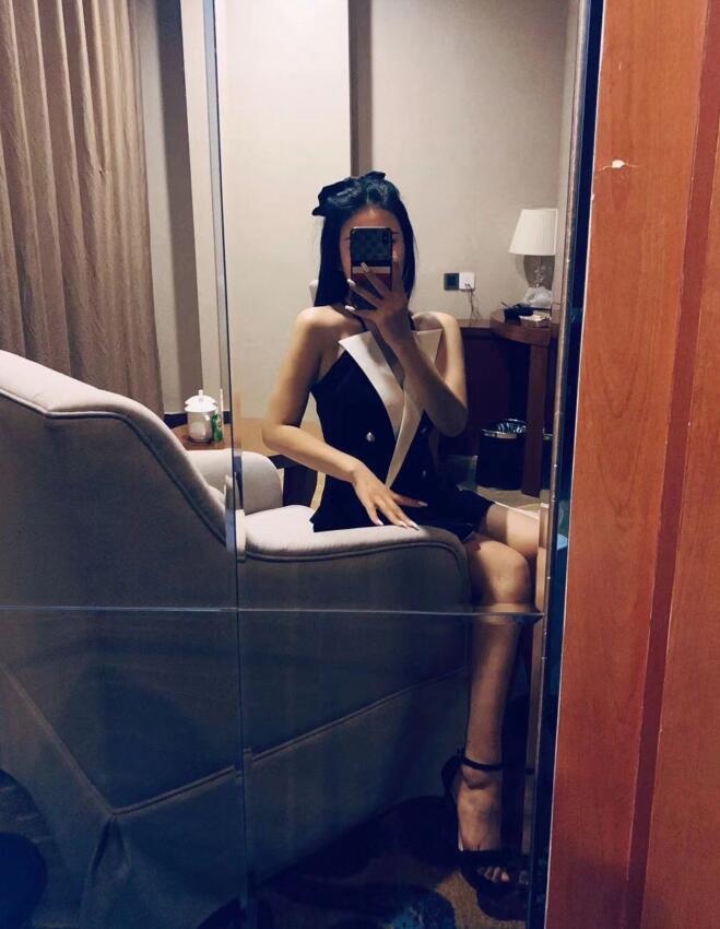 体验毒龙中项
