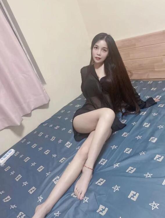 海珠颜值大长腿