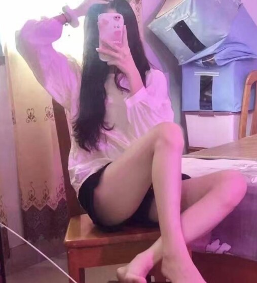  靠谱少妇