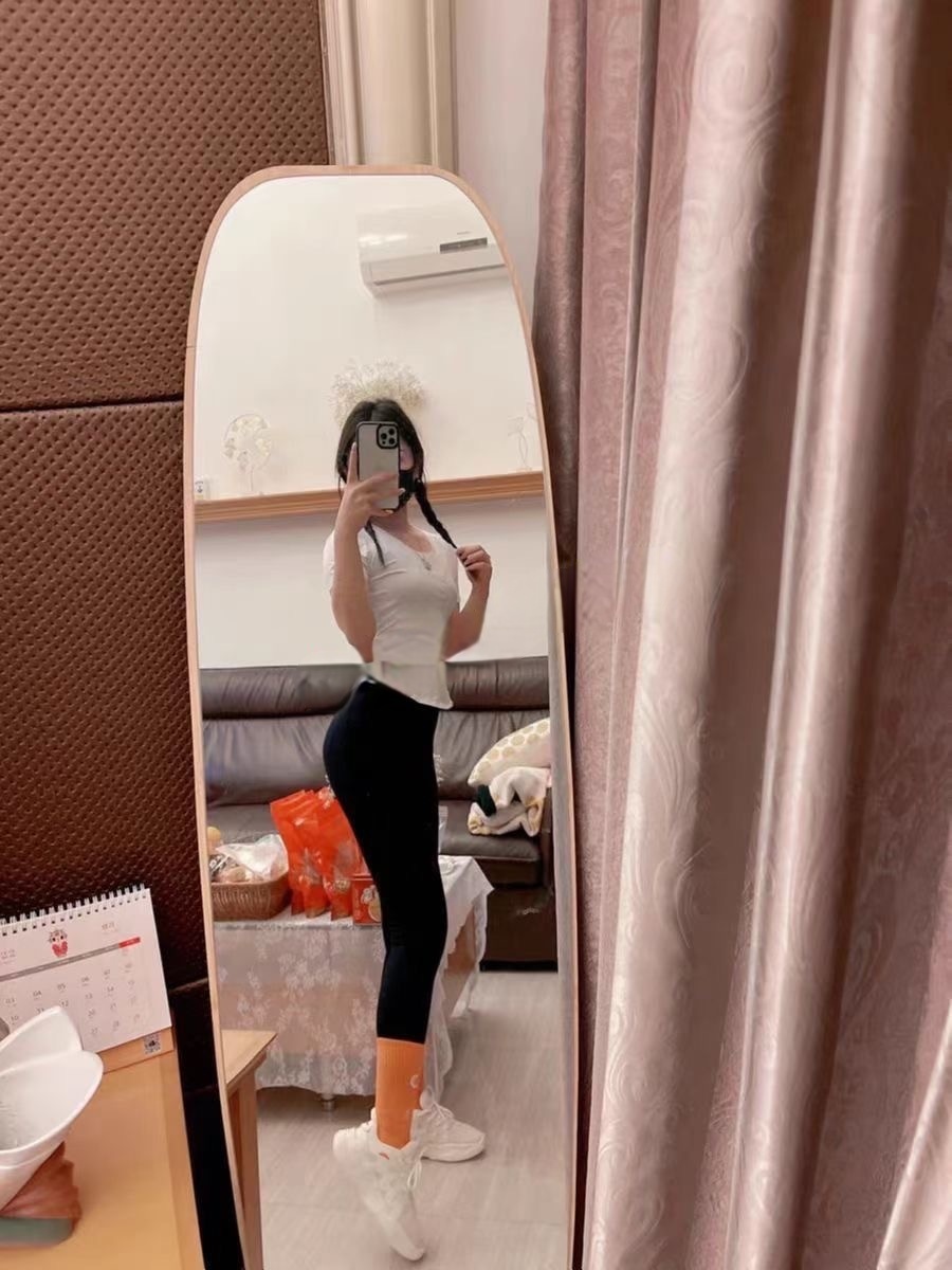 健身达人多刷妹子