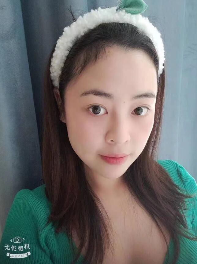服务好的小美芽