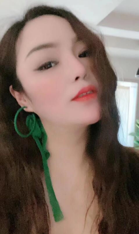 梁溪少妇