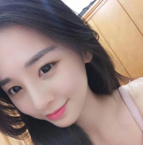  江阴颜值小姐姐