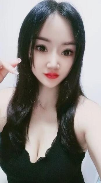 惠州麦地小清清