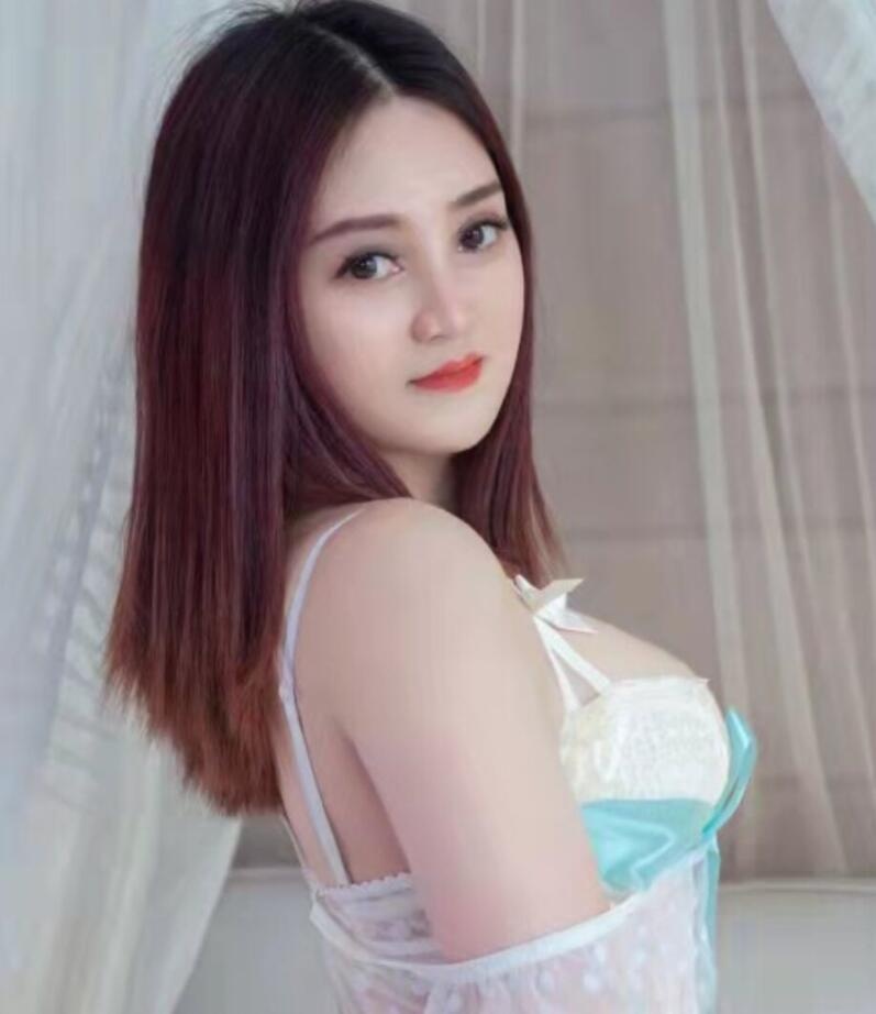 马家堡奶牛嫣然