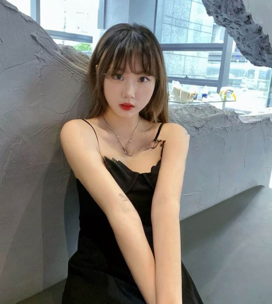 海曙区温柔妹妹