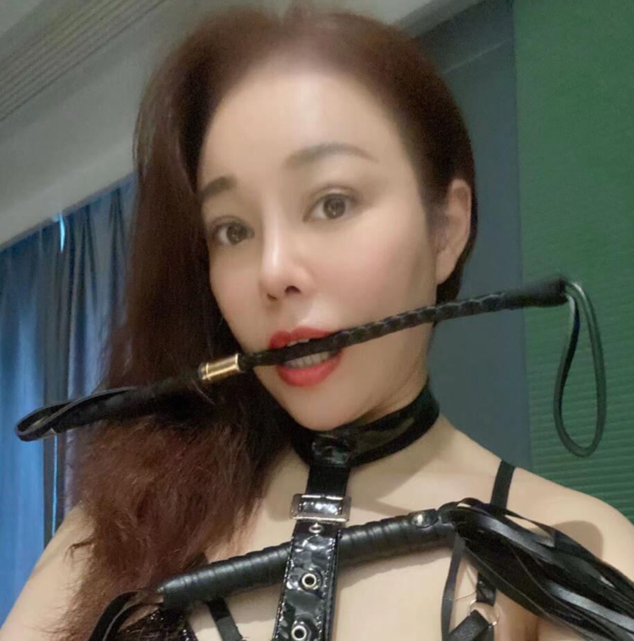 南京御姐女王