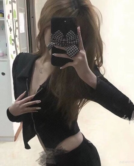 万象SOHO娇嫩妹妹