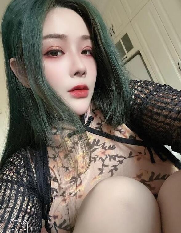 光谷美乳熟女