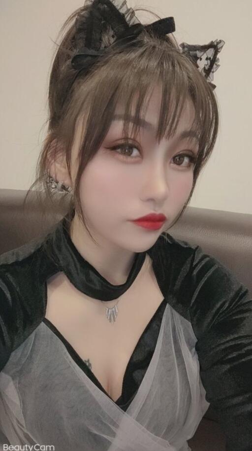 宝山颜值木木