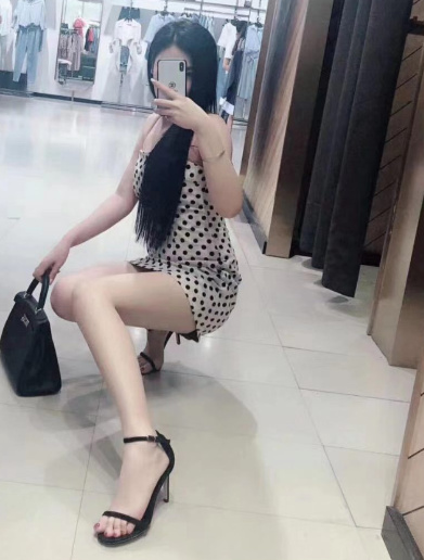 小北一路长腿妹