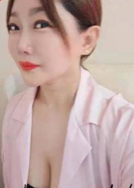 铁西大奶妹