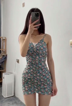  高新区模特