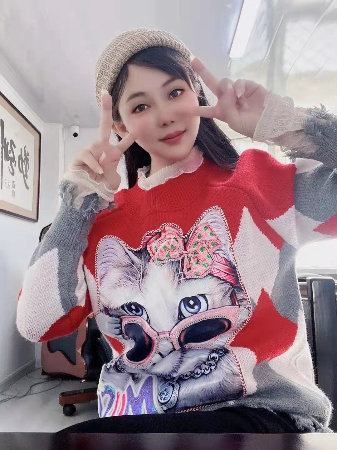 保定个人妹子泄火