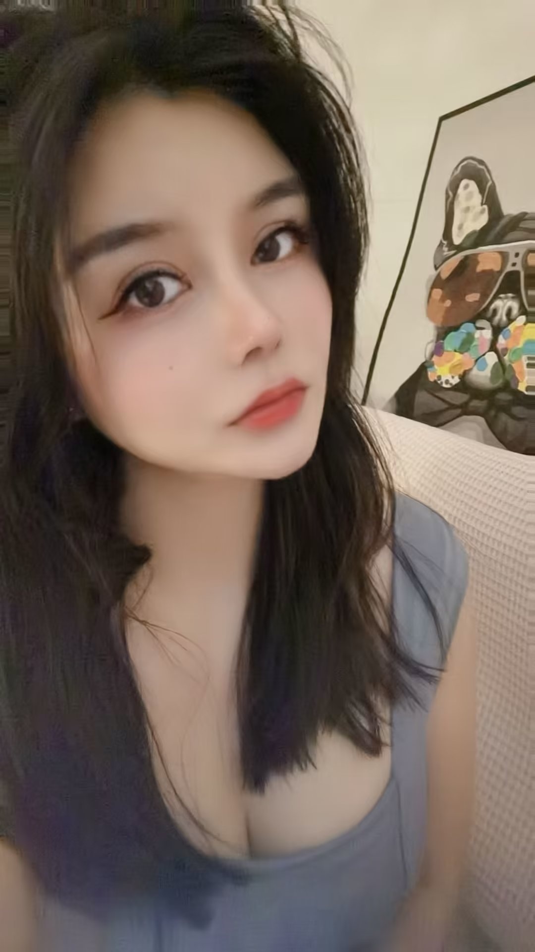 南山性感小蜜臀