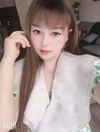  成都轻熟女媚娘