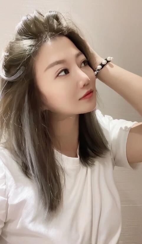 风骚颜值御姐
