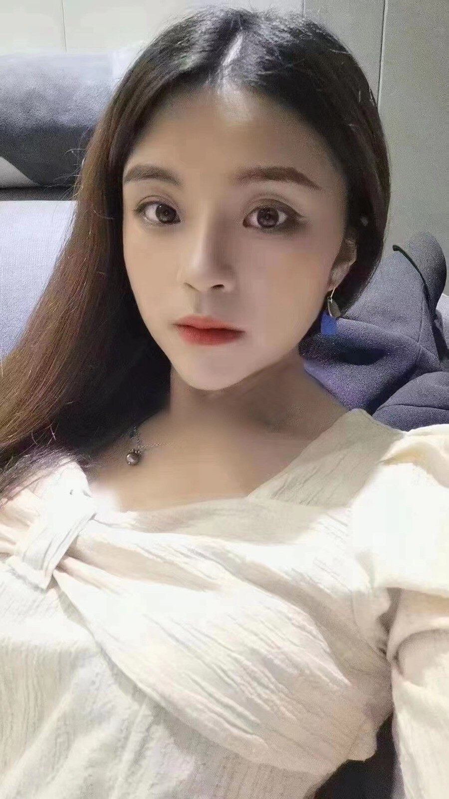 口非常厉害