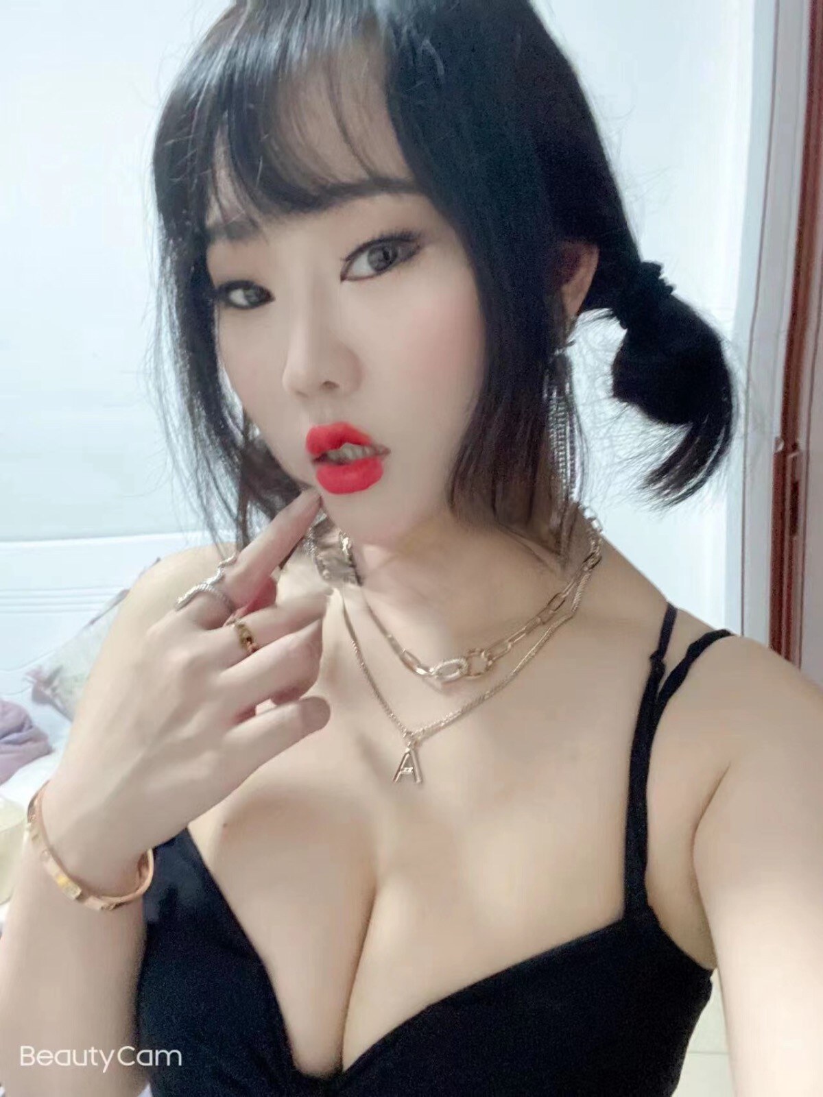  拱墅黑寡妇