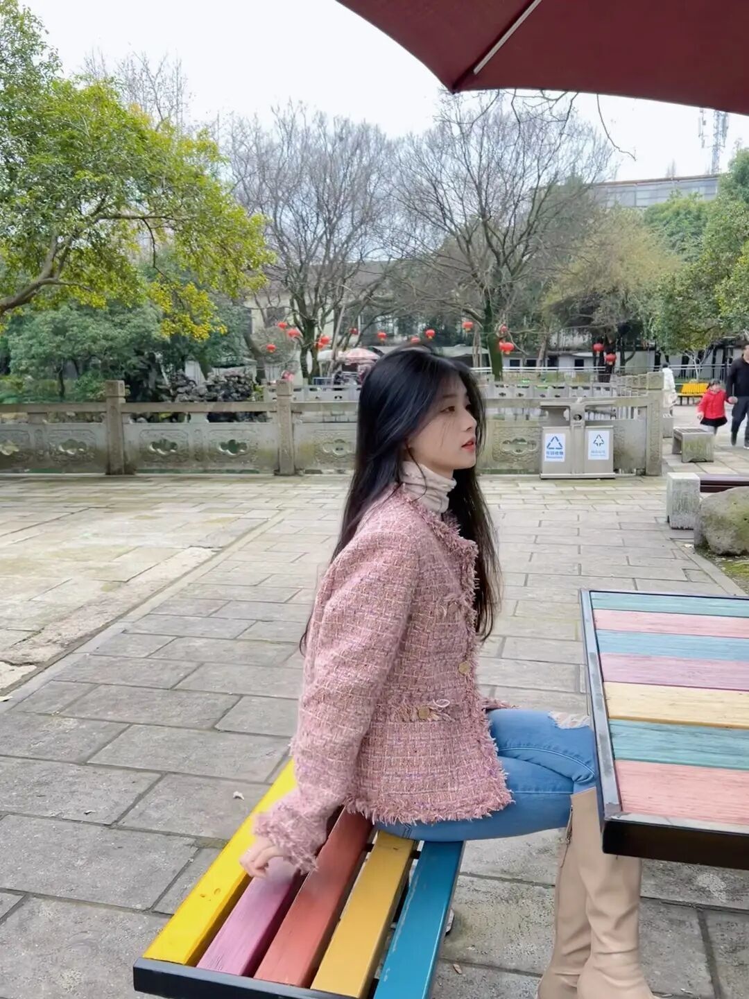  海宁妹妹跑跑 兼职文员