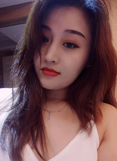 三墩温柔妹子萋萋