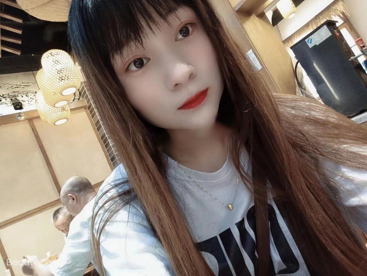 天河新人小玲儿