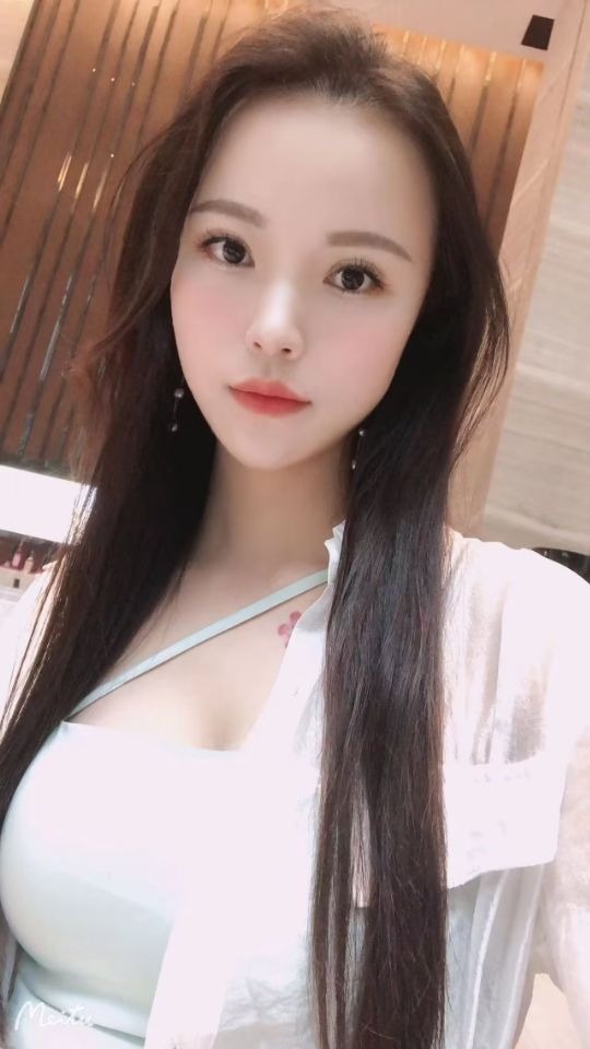 厦门木子小姐姐
