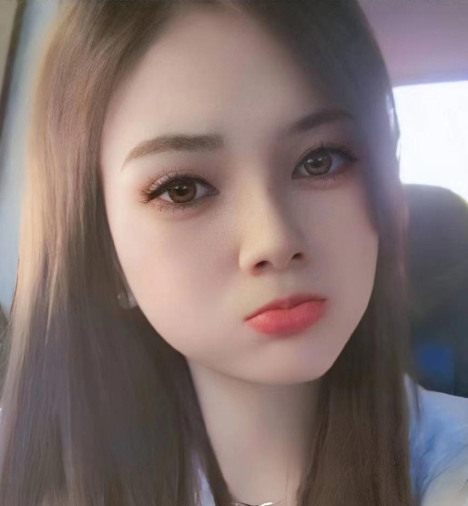 上城区服务系妹子
