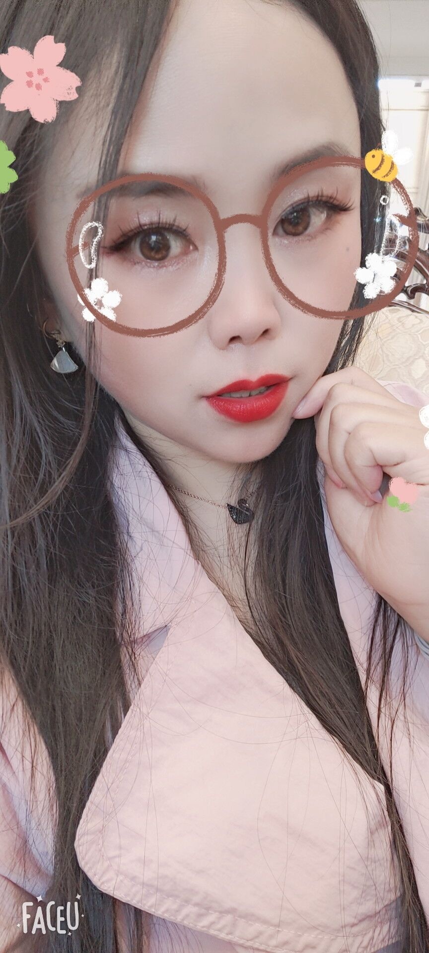 亲测哈尔滨妹子