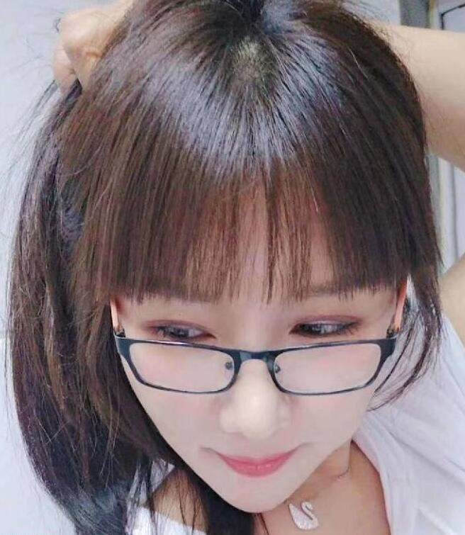 体验丁家庄少妇