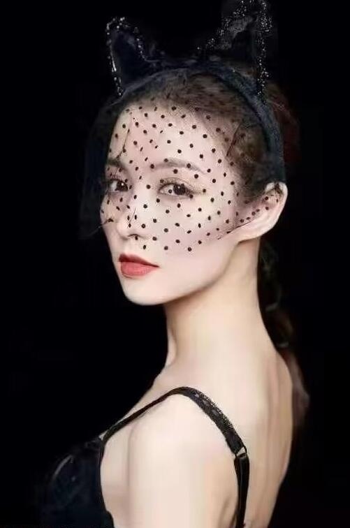 武汉风骚美女木子