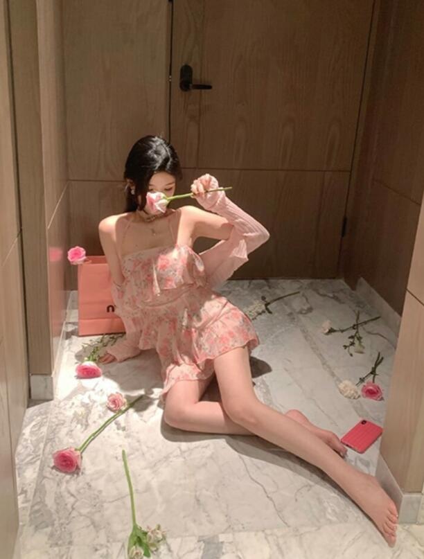 苗族大眼睛妹妹