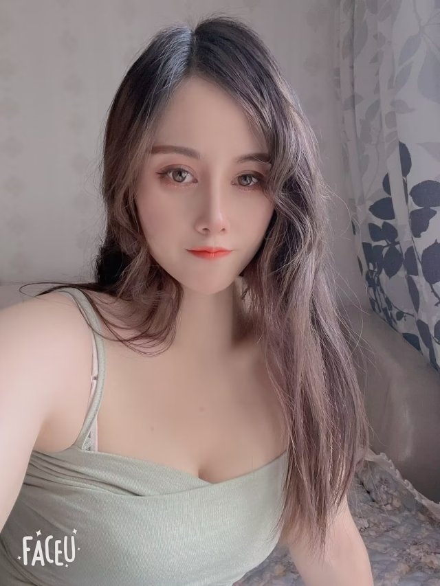江桥万达广场小姐姐