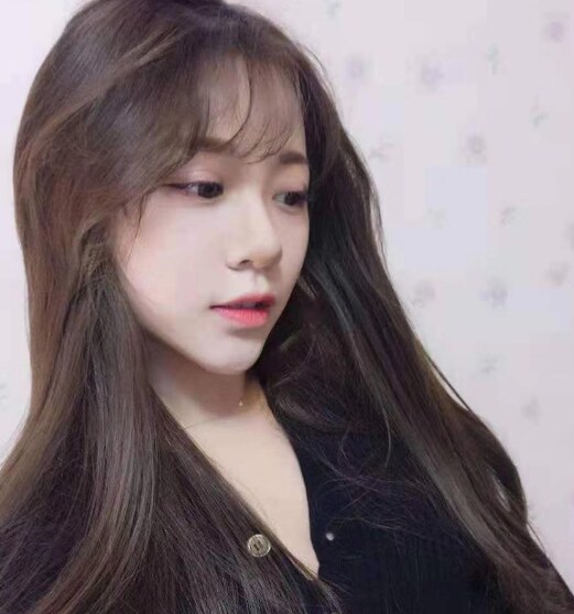 身材很好