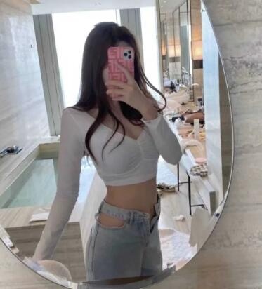 丰台激情肉感女孩