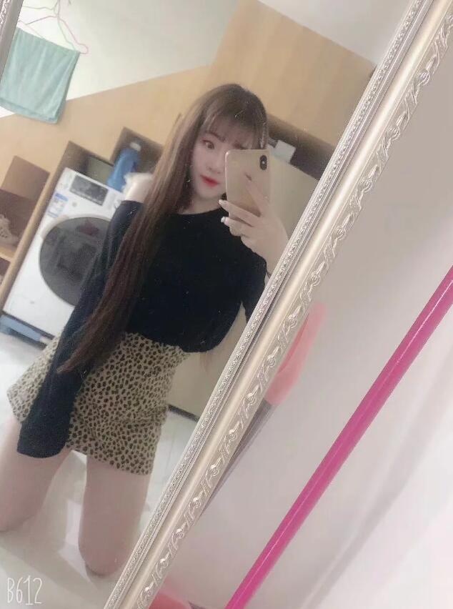 漂亮潇雅态度不错