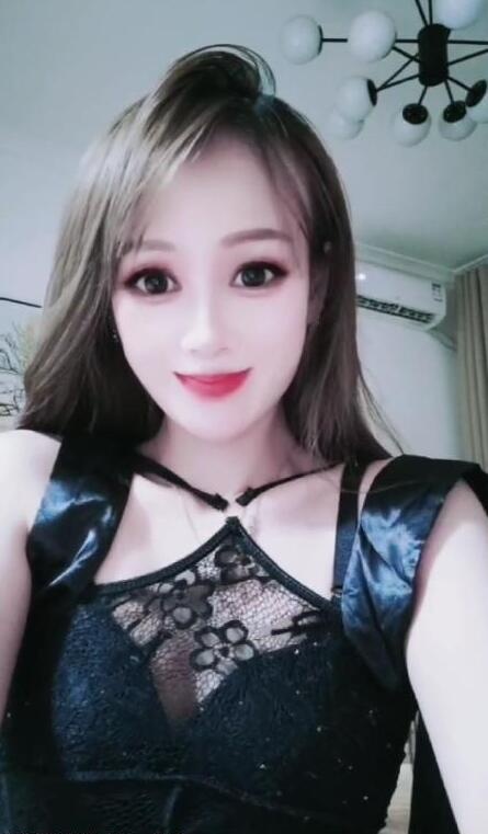 天府三街妹妹