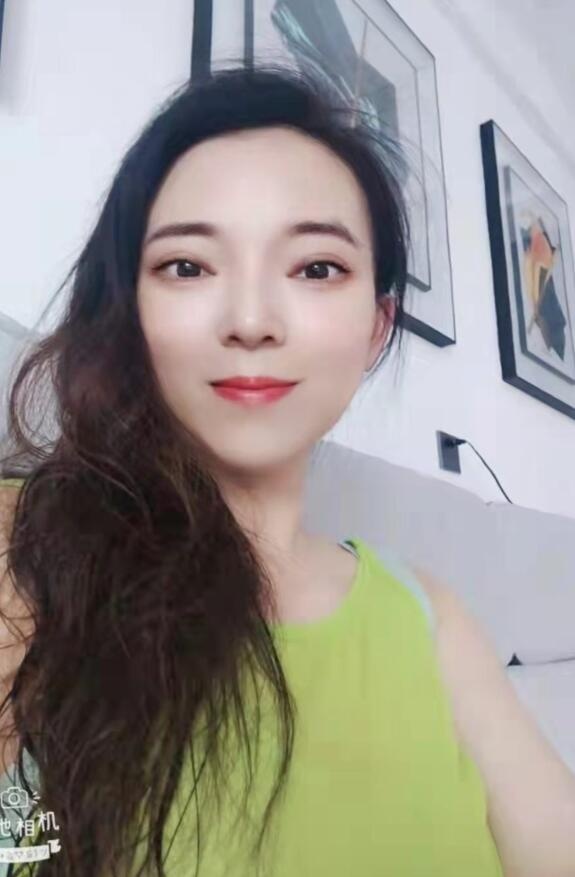 南山瑜伽少妇叶子