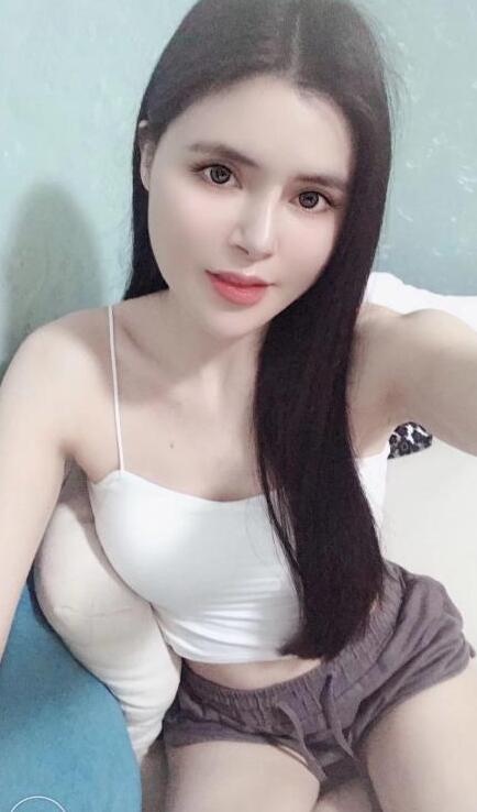 黄埔晓妮