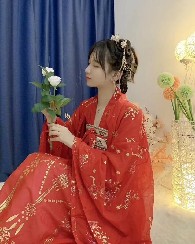回族小妞晨晨
