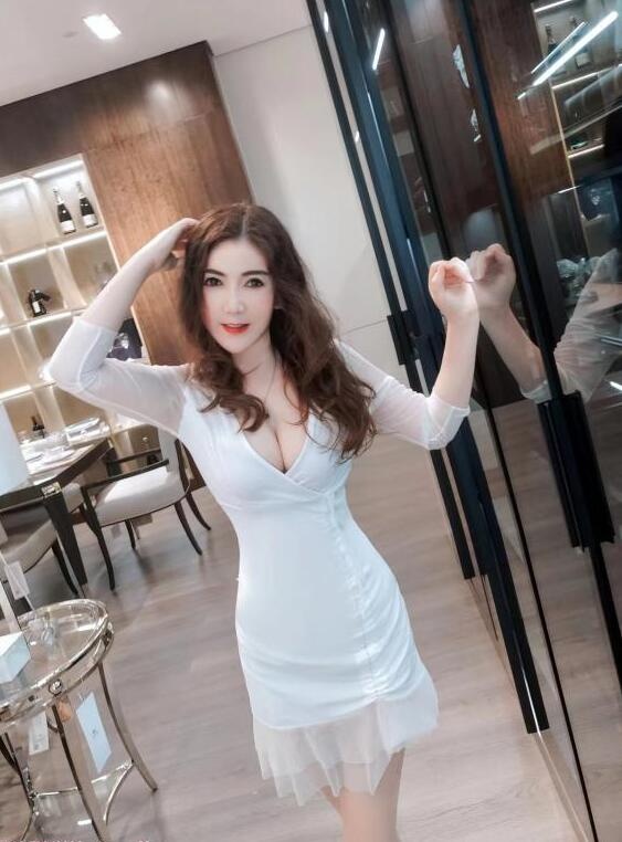 龙华女上位高手