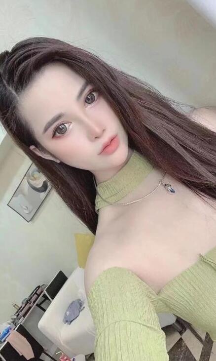中泰混血 Lisa