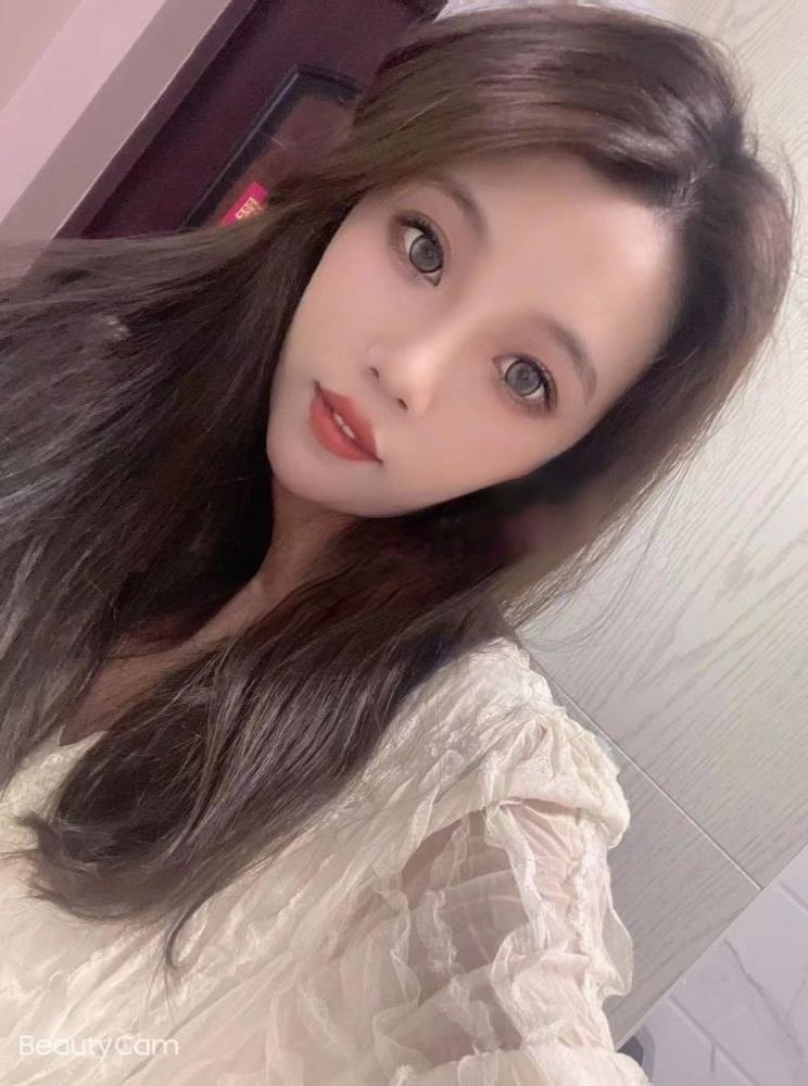 女友感沫沫