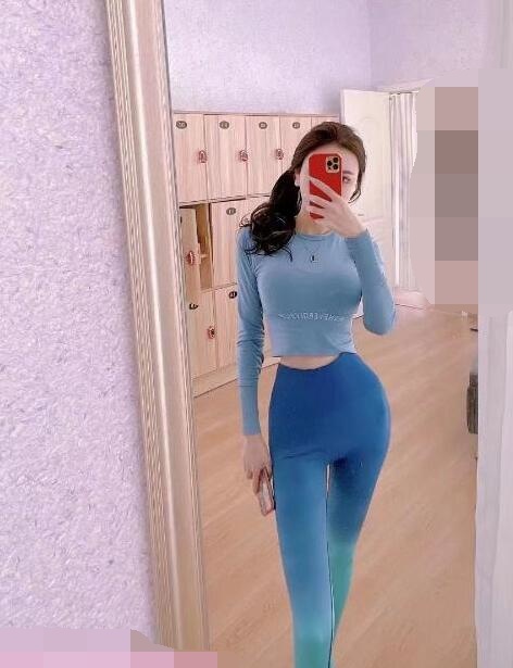 包河小姨子