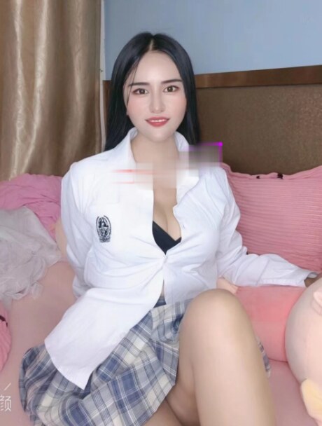 惠南小少妇