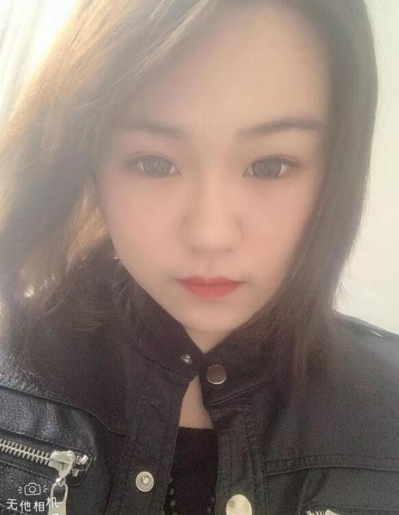 爱喷水的小妹