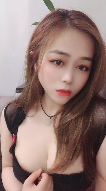 十堰大奶美女