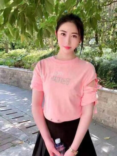 泉州大胸服务型玉女