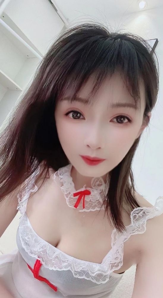 广州女仆可可